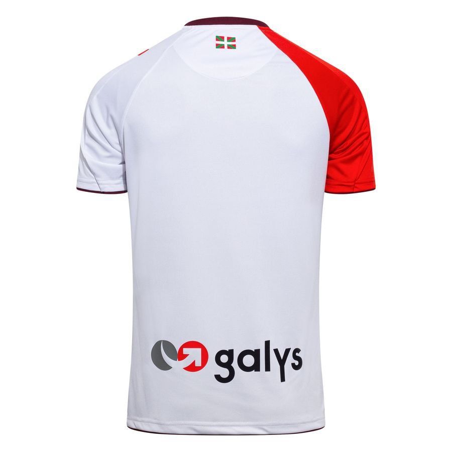 Eibar Away Apparel 2026/27