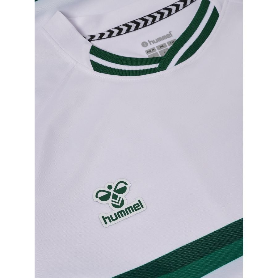 Eibar Away Apparel 2025/26