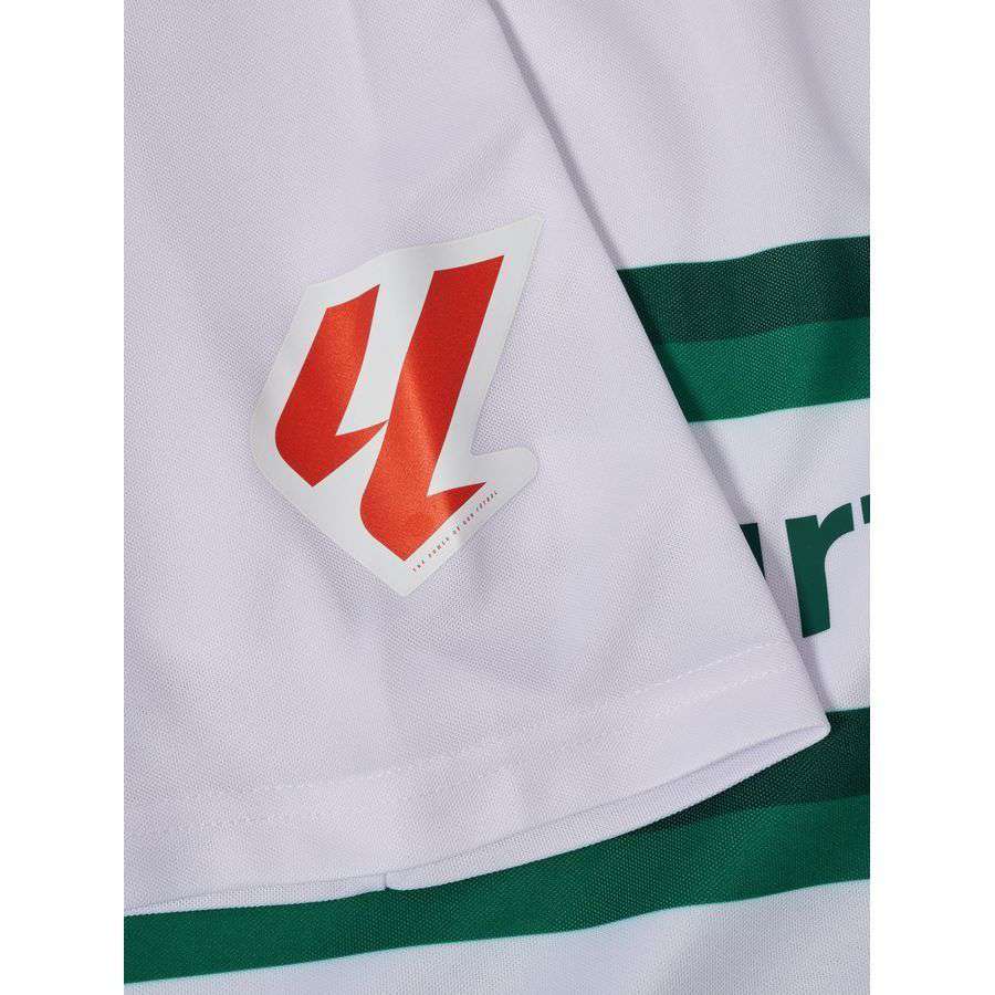 Eibar Away Apparel 2025/26