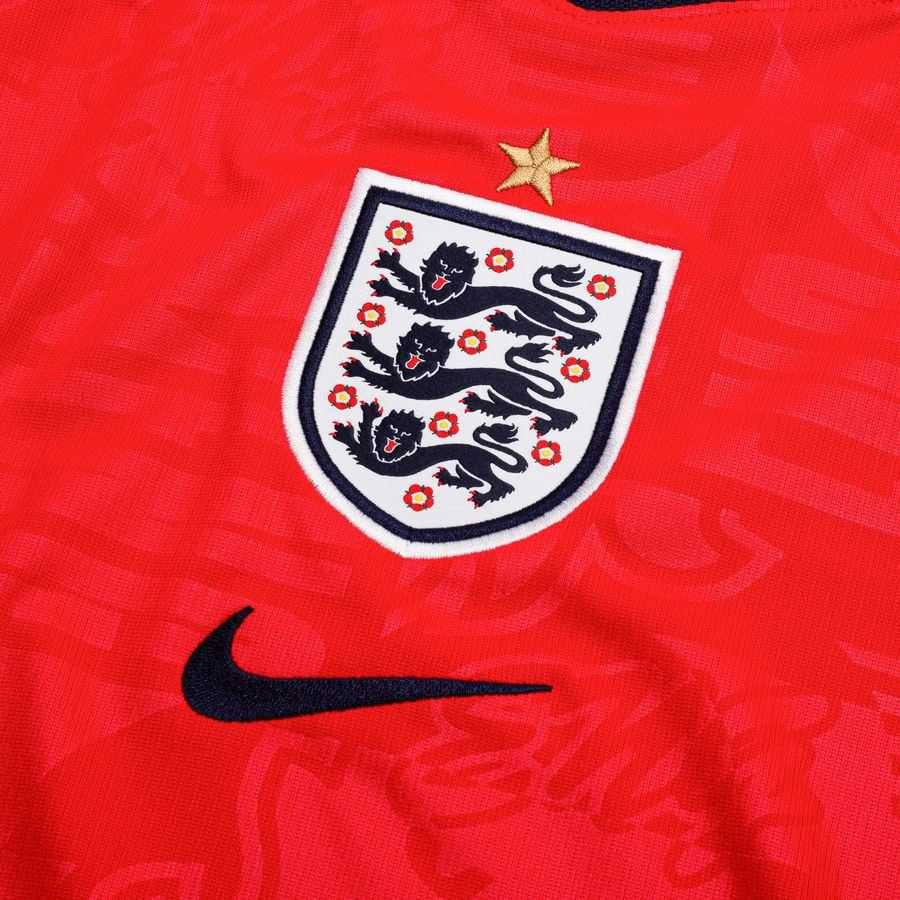 2026 England World Cup Away Kids Jersey