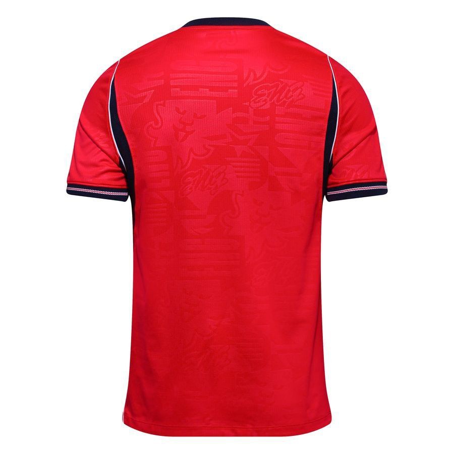 2026 England World Cup Away Kids Jersey