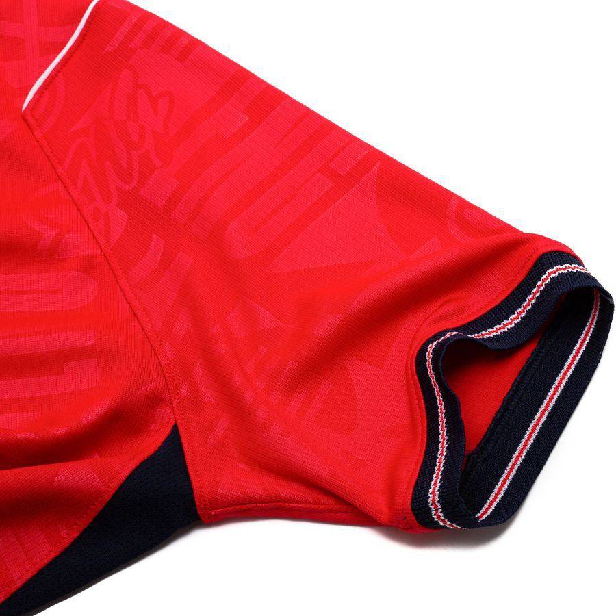2026 England World Cup Away Kids Jersey