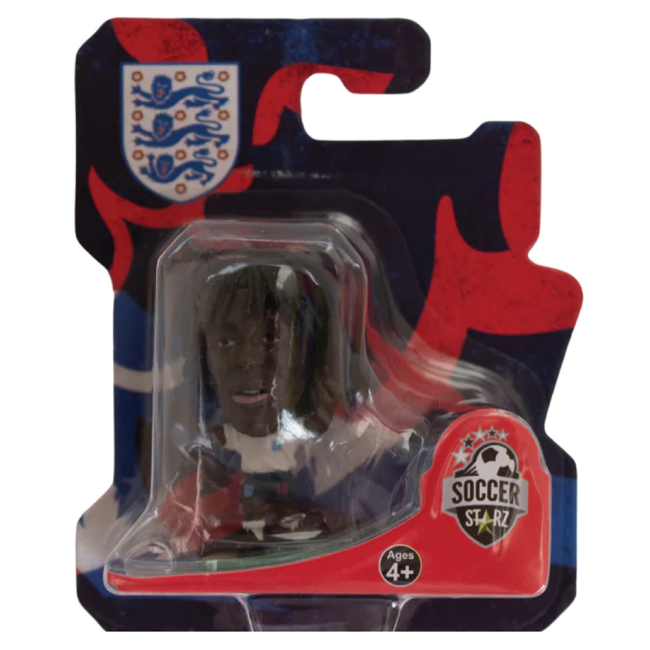 [BSJ] England FA SoccerStarz Eze Uniform