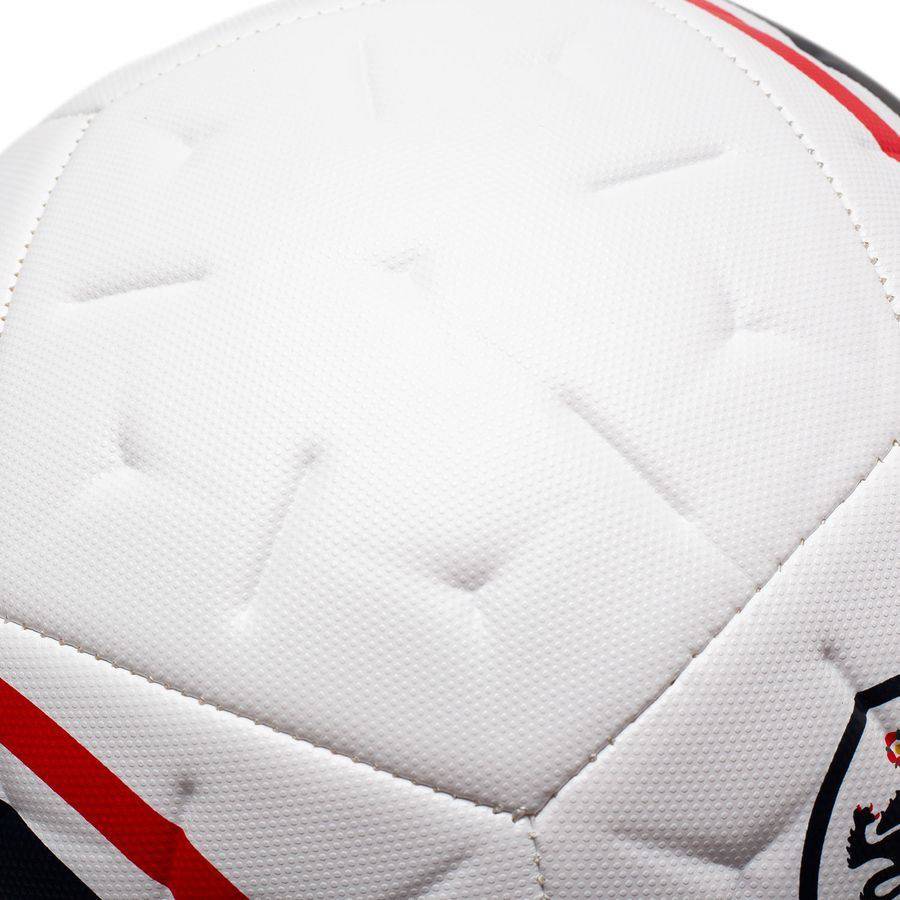 England Football Academy White/Obsidian/Speed Red Uniform