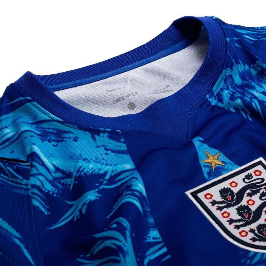 2026 England World Cup Goalkeeper Apparel