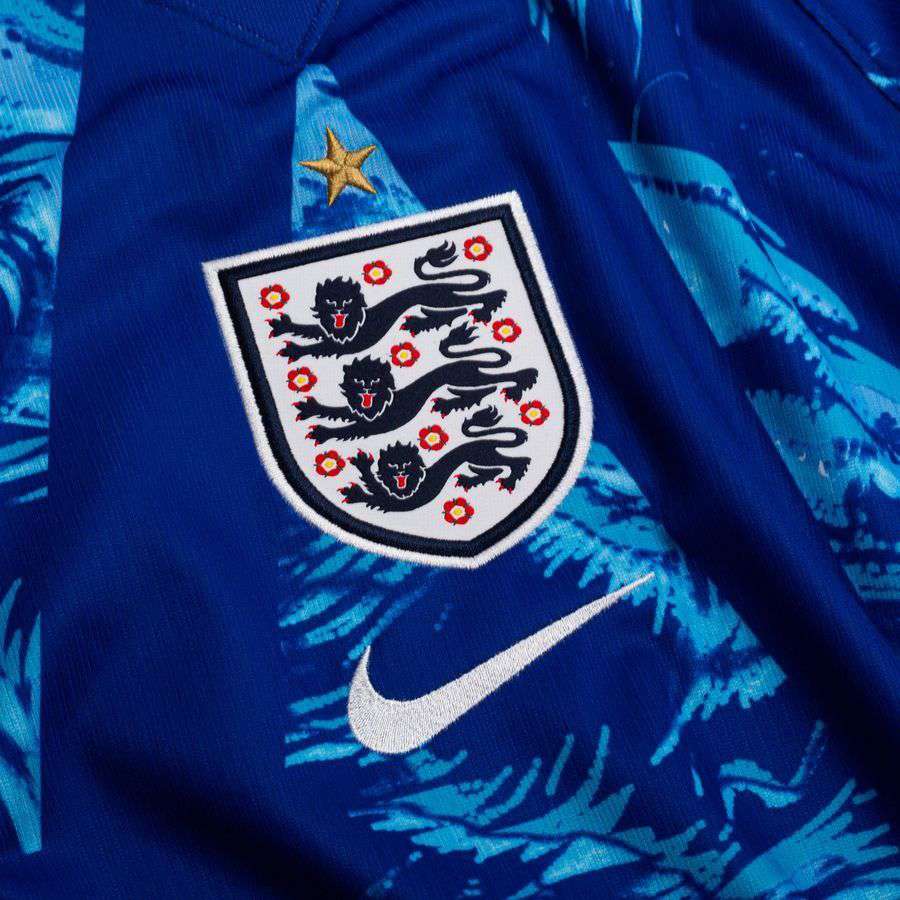 2026 England World Cup Goalkeeper Apparel