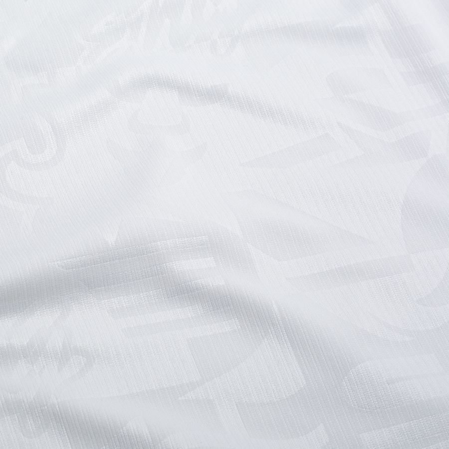 2026 England World Cup Home Apparel