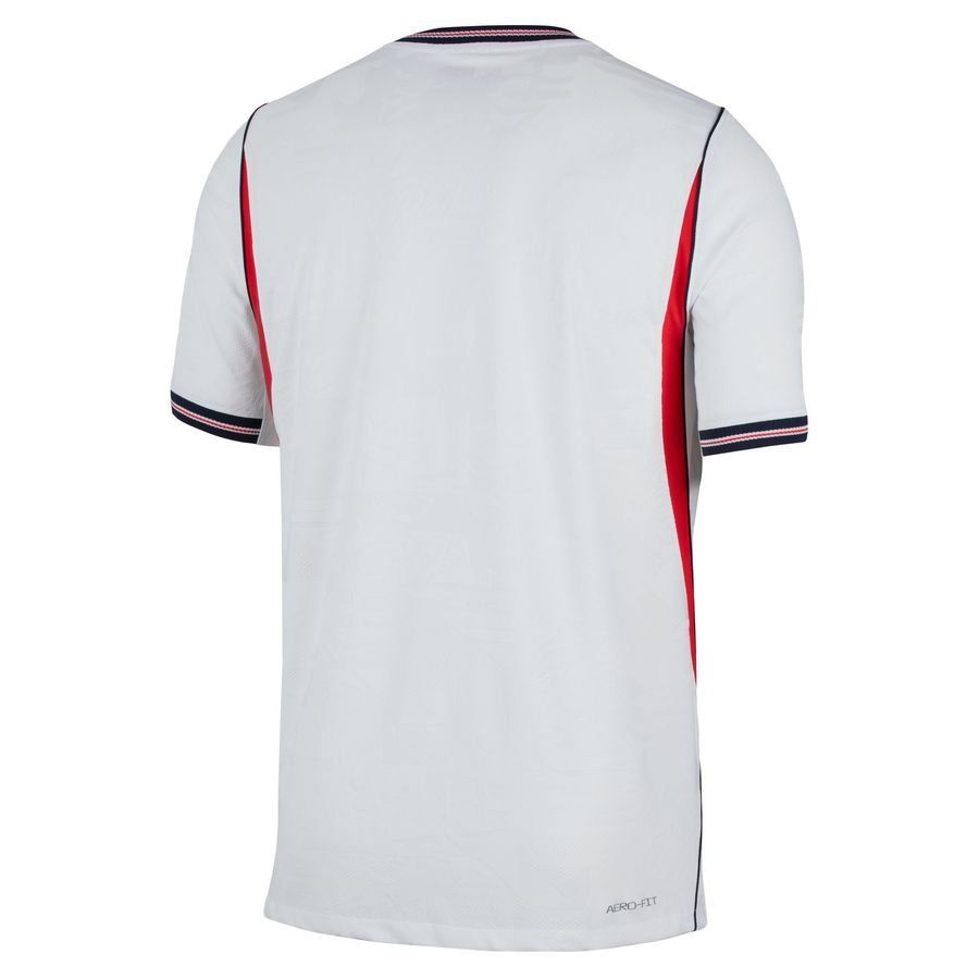 2026 England World Cup Aero FIT Home Jersey