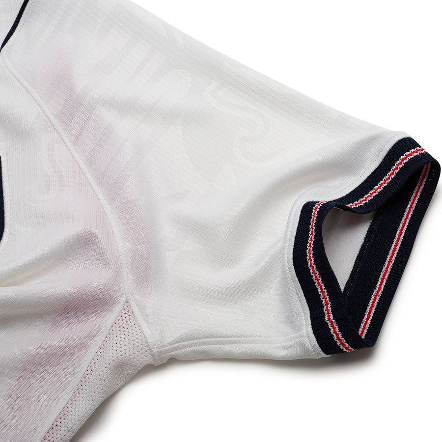 2026 England World Cup Home Kids Uniform