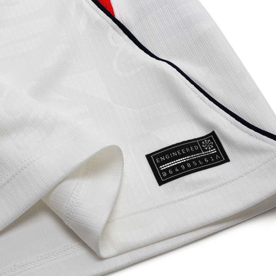 2026 England World Cup Home Kids Uniform