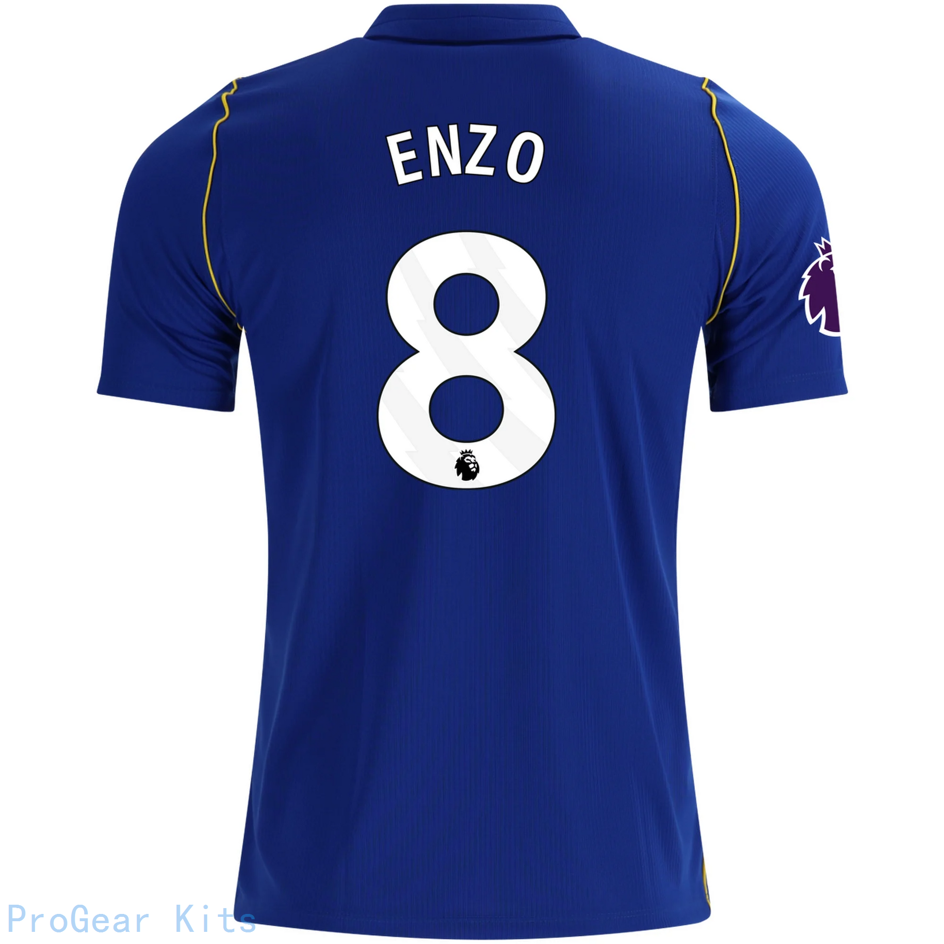 [BSJH] Chelsea Enzo Fern??ndez #8 Home Kit 26/27