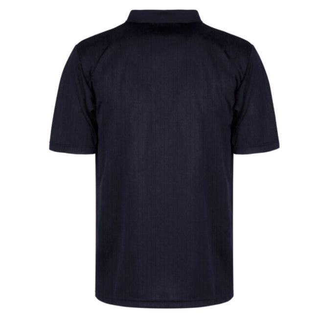 [BSJ] Everton Out Retro Shirt Black Uniform 1995