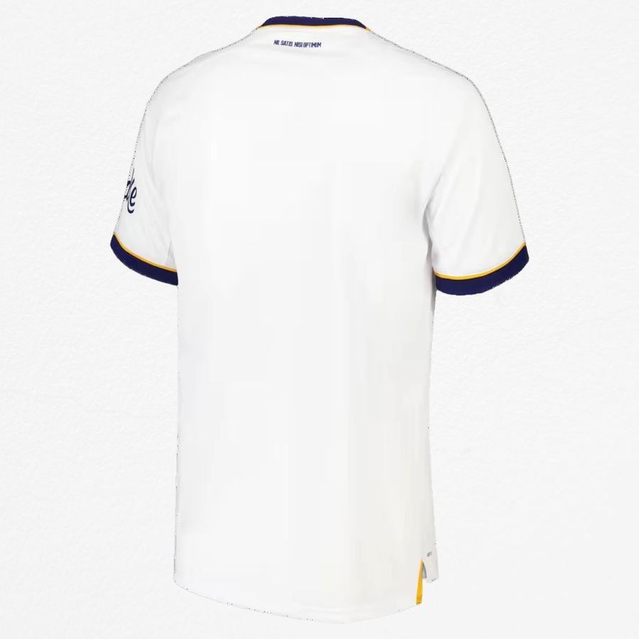 Everton Away Uniform 2026/27