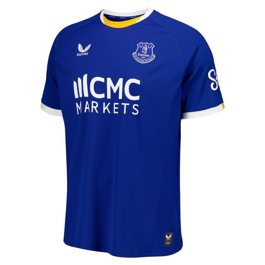 Everton Home Apparel 2026/27