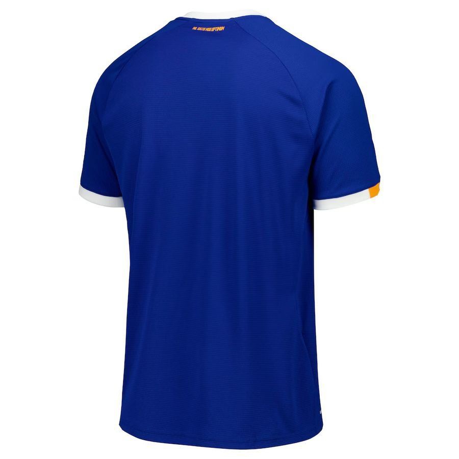 Everton Home Apparel 2026/27