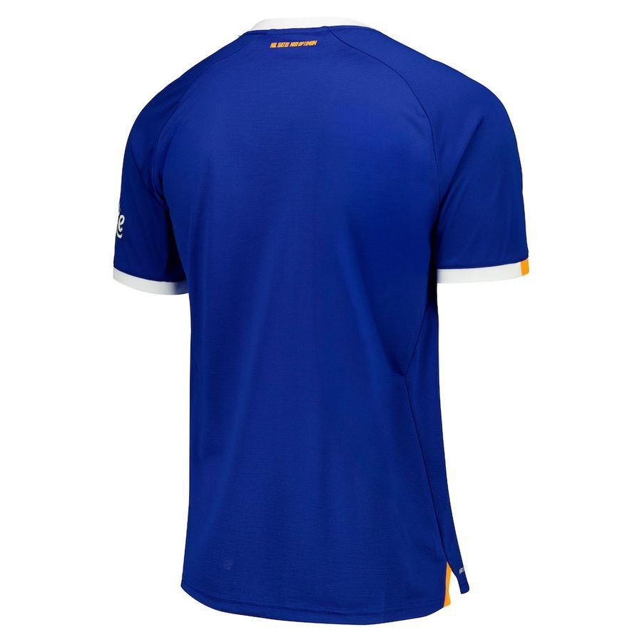 Everton Pro Home Apparel 2026/27