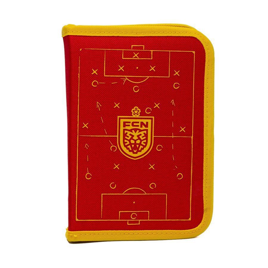 F.C. Nordsjælland Pencil Case Uniform