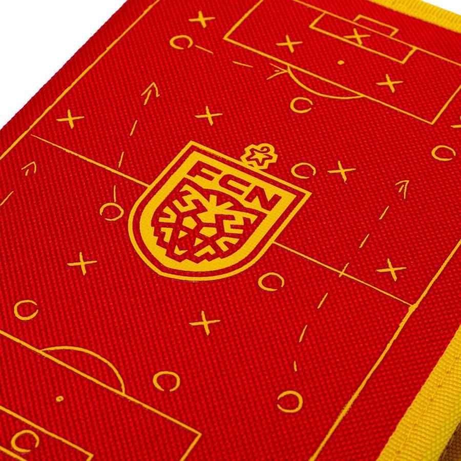 F.C. Nordsjælland Pencil Case Uniform