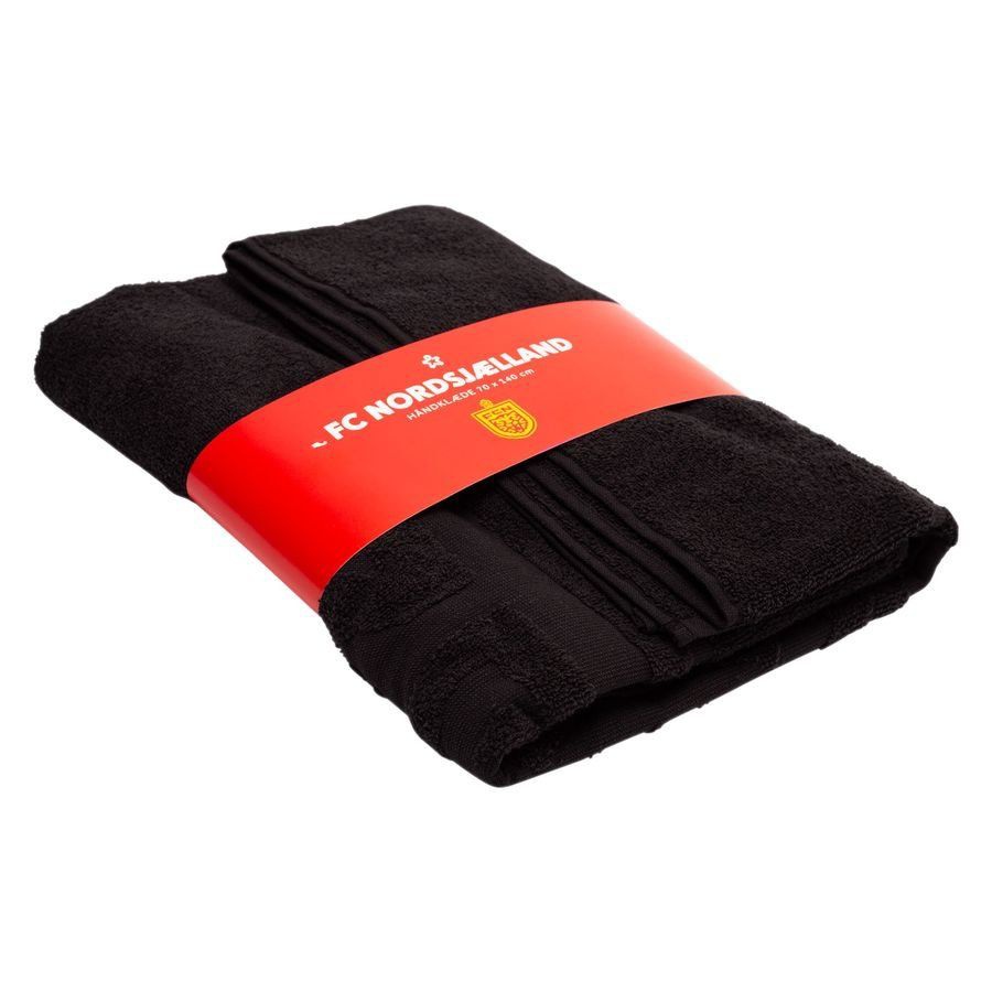 F.C. Nordsjælland Towel Jersey
