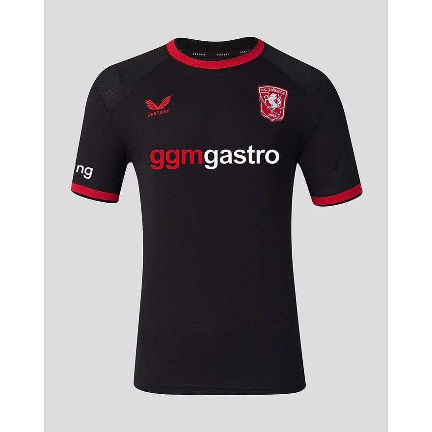 F.C. Twente Away Uniform 2026/27
