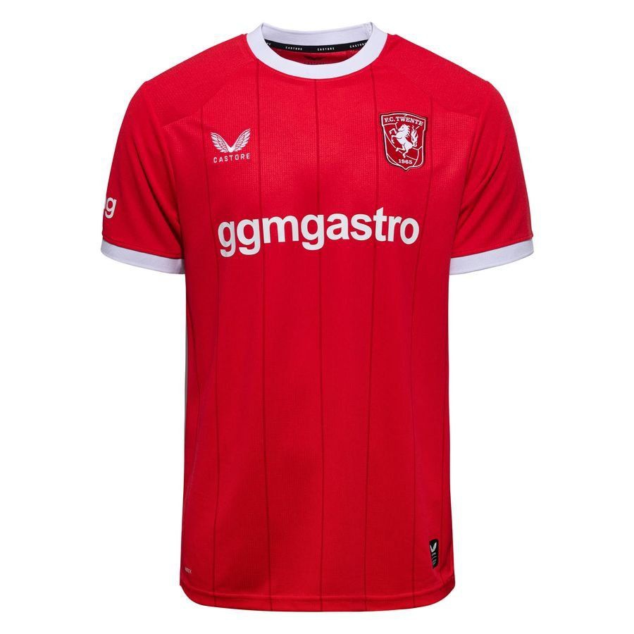 F.C. Twente Home Jersey 2026/27
