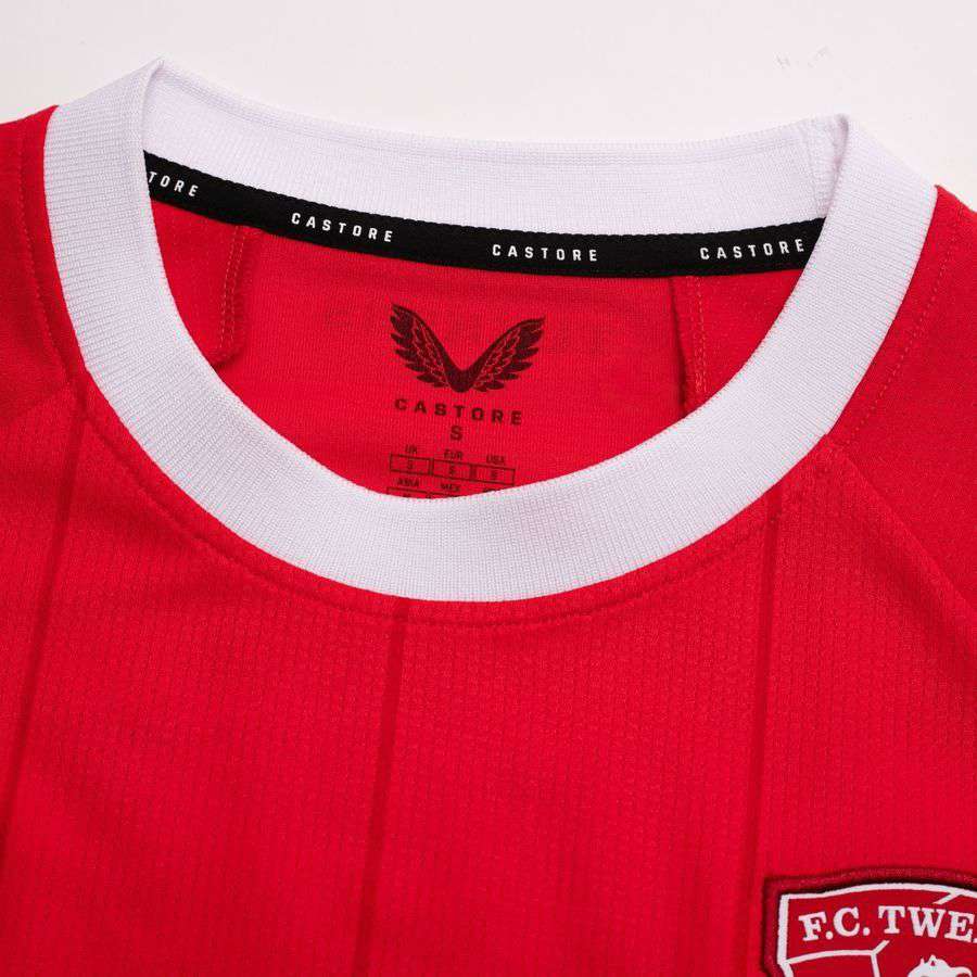 F.C. Twente Home Jersey 2026/27
