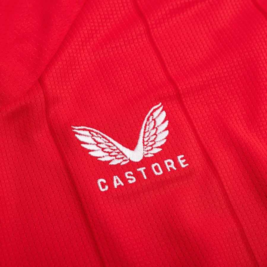 F.C. Twente Home Jersey 2026/27