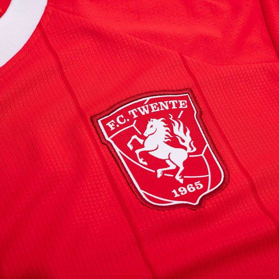 F.C. Twente Home Jersey 2026/27