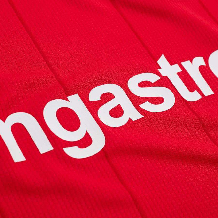F.C. Twente Home Jersey 2026/27