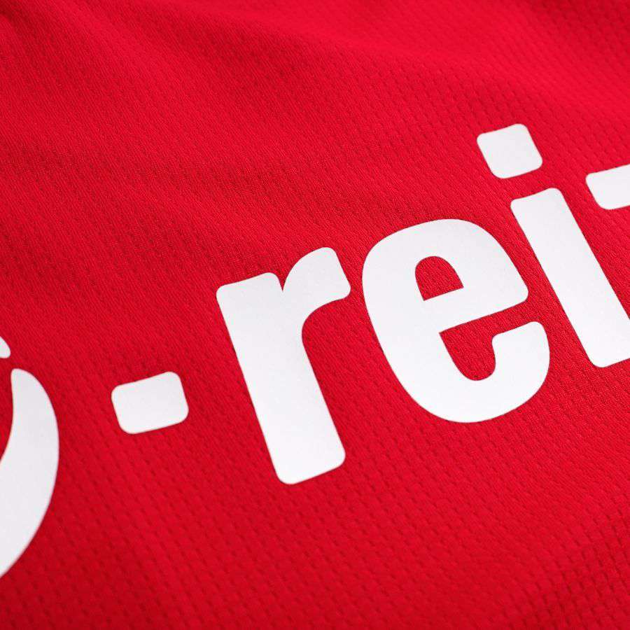 F.C. Twente Home Jersey 2026/27