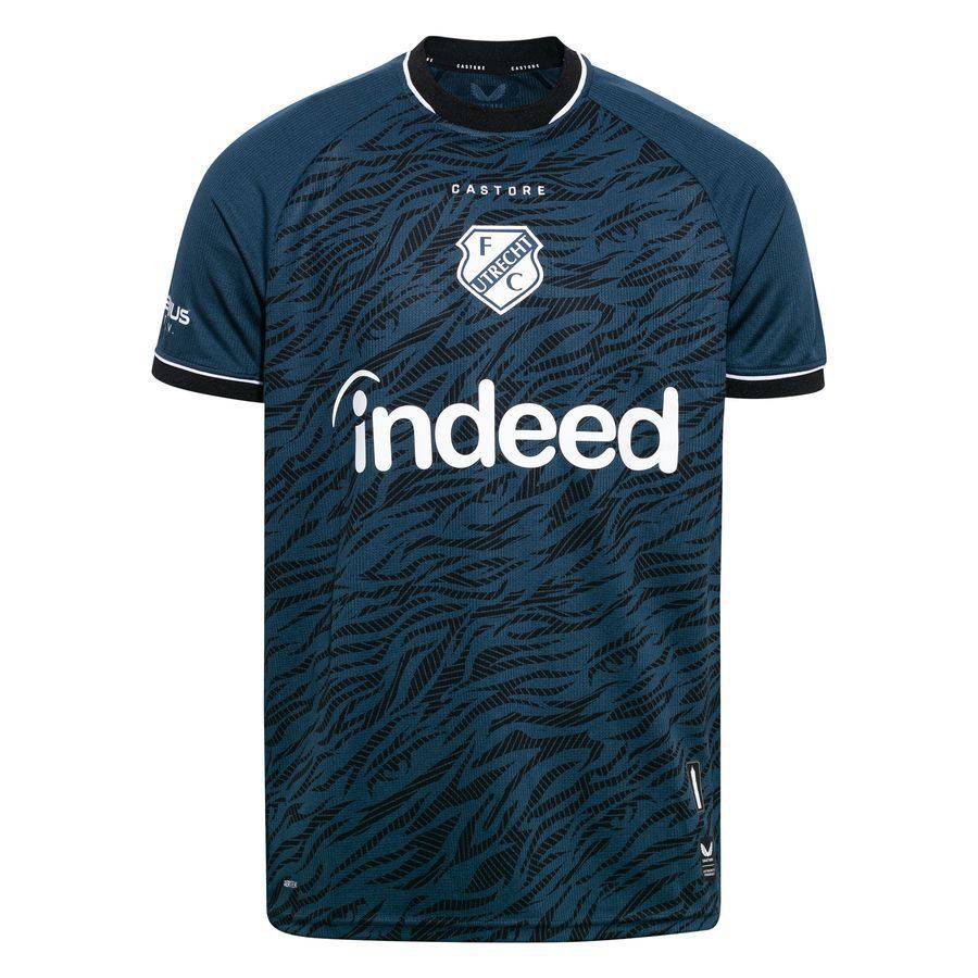 F.C. Utrecht Away Apparel 2026/27