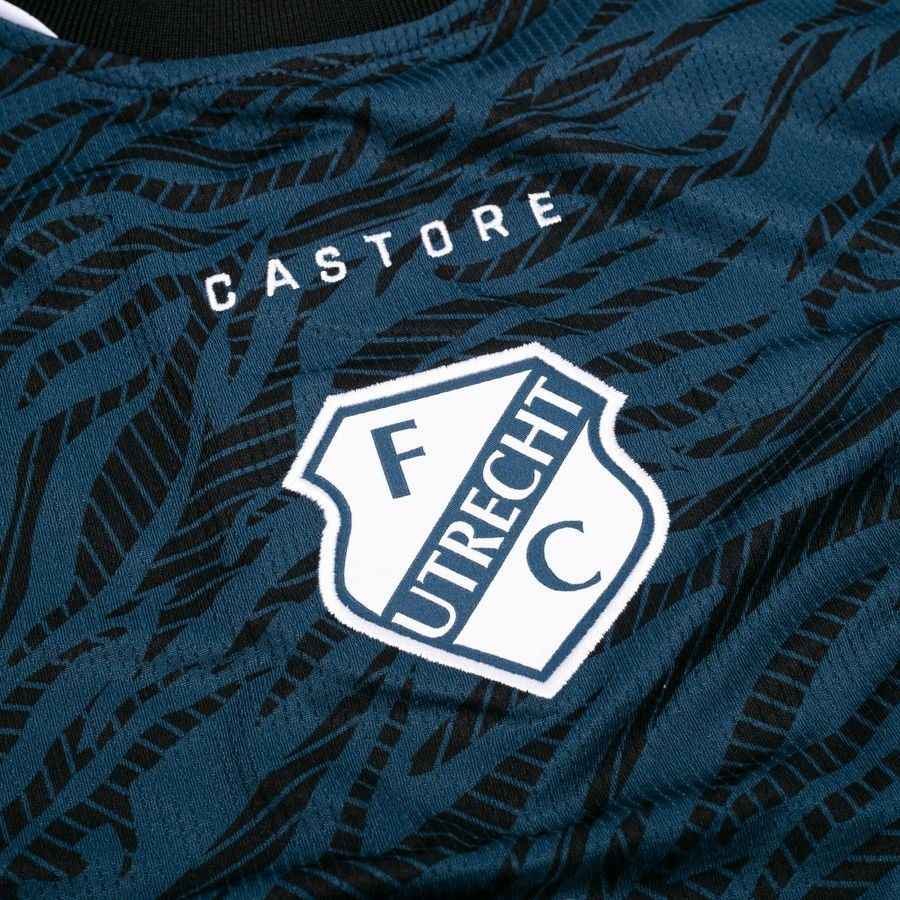 F.C. Utrecht Away Apparel 2026/27