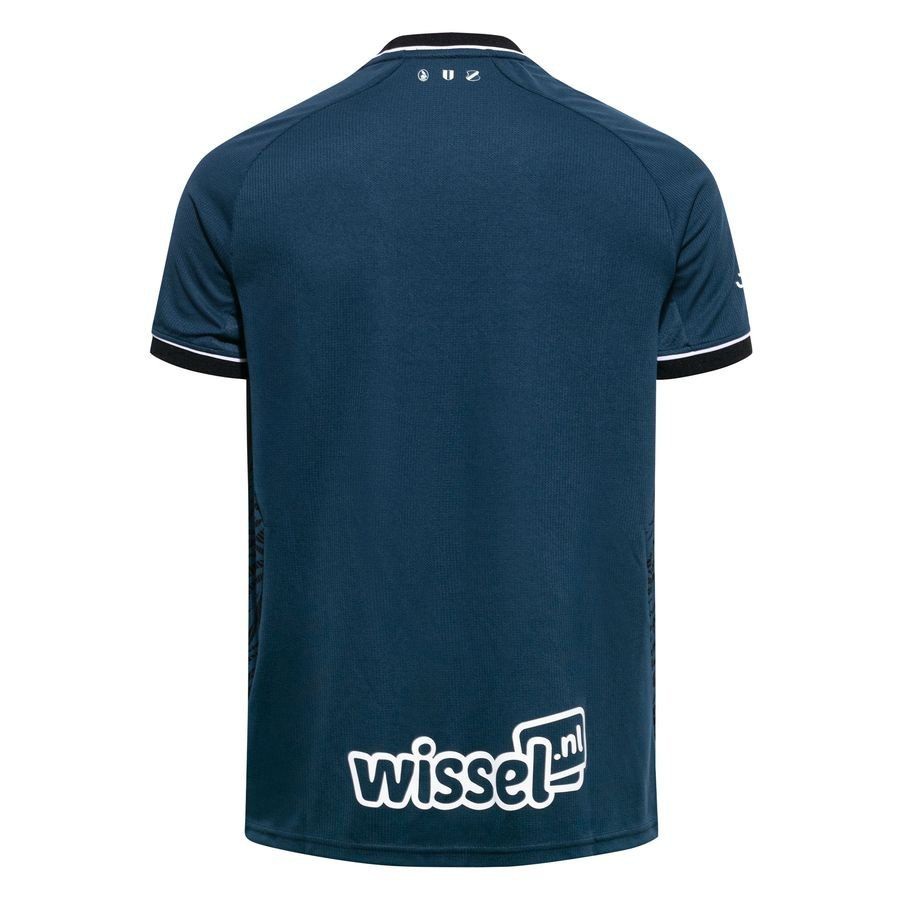 F.C. Utrecht Away Apparel 2026/27