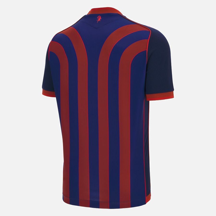 FC Basel Home Jersey 2025/26