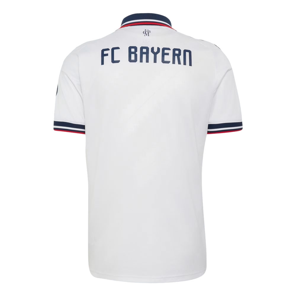 FC Bayern Munich Away Kit 26/27
