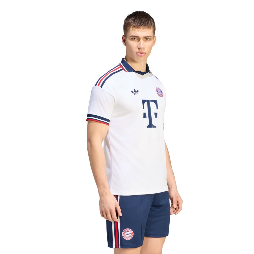 FC Bayern Munich Away Kit 26/27