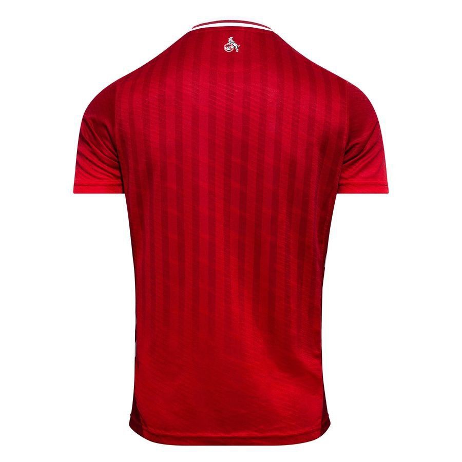 FC Cologne Away Uniform 2025/26