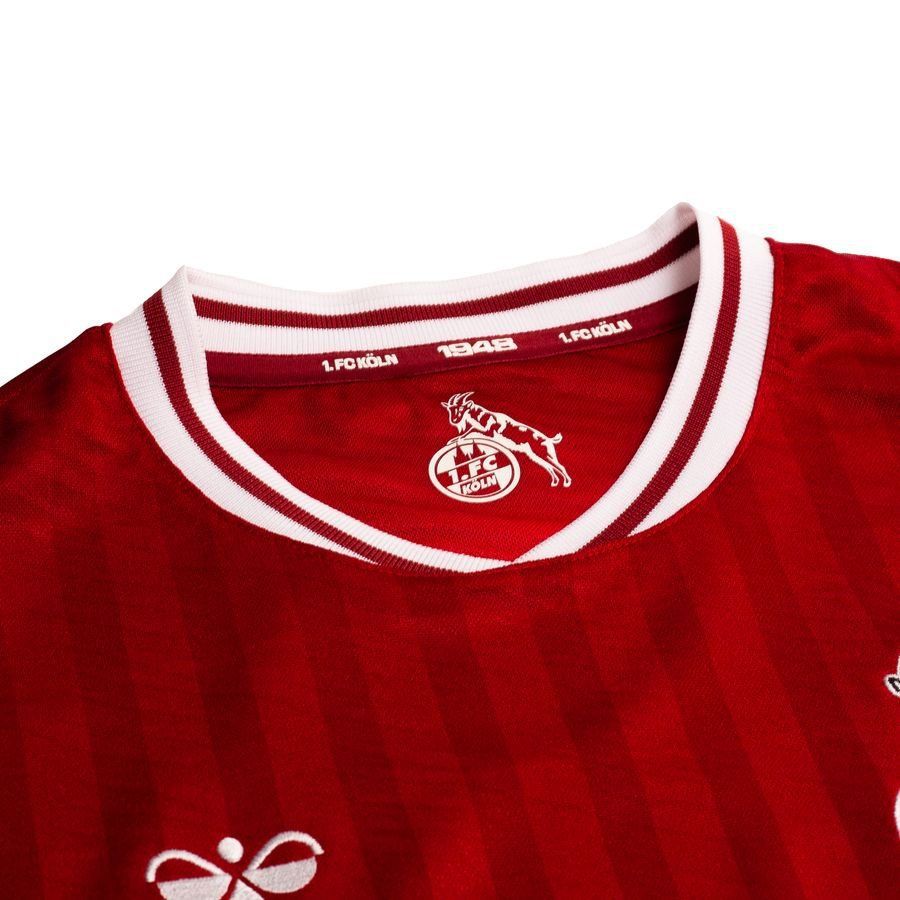 FC Cologne Away Uniform 2025/26