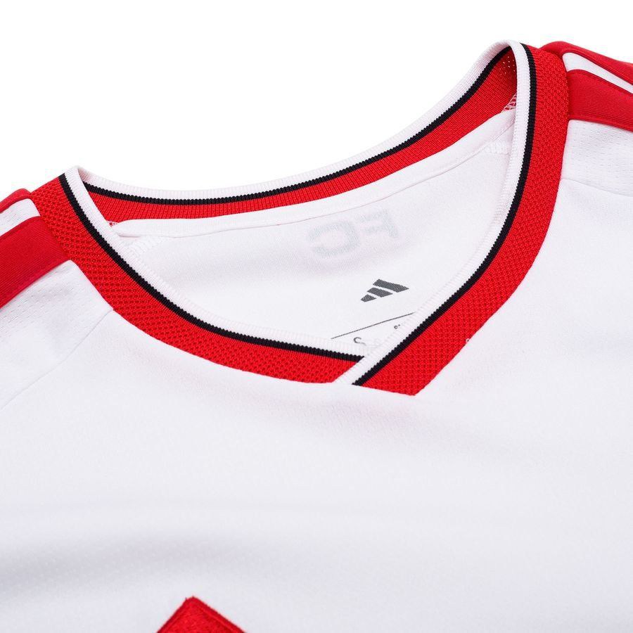 FC Cologne Home Uniform 2026/27