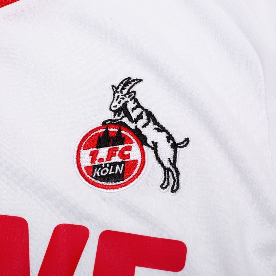 FC Cologne Home Uniform 2026/27