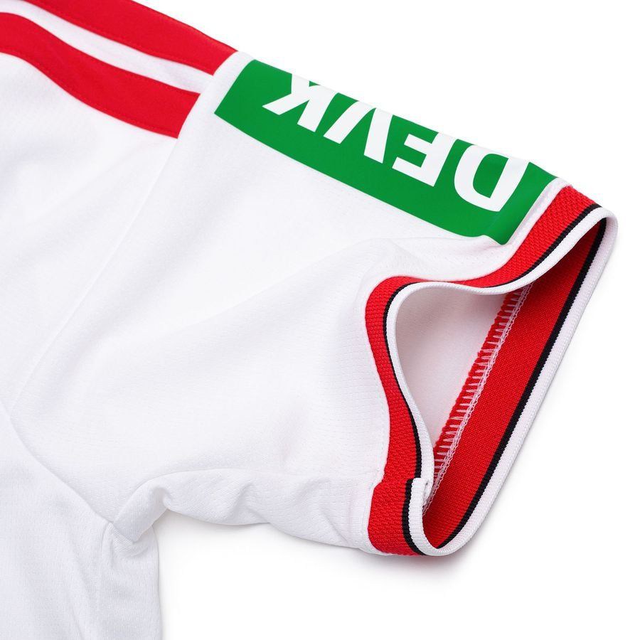 FC Cologne Home Uniform 2026/27