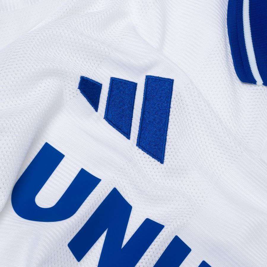 FC Copenhagen Home Apparel 2025/26