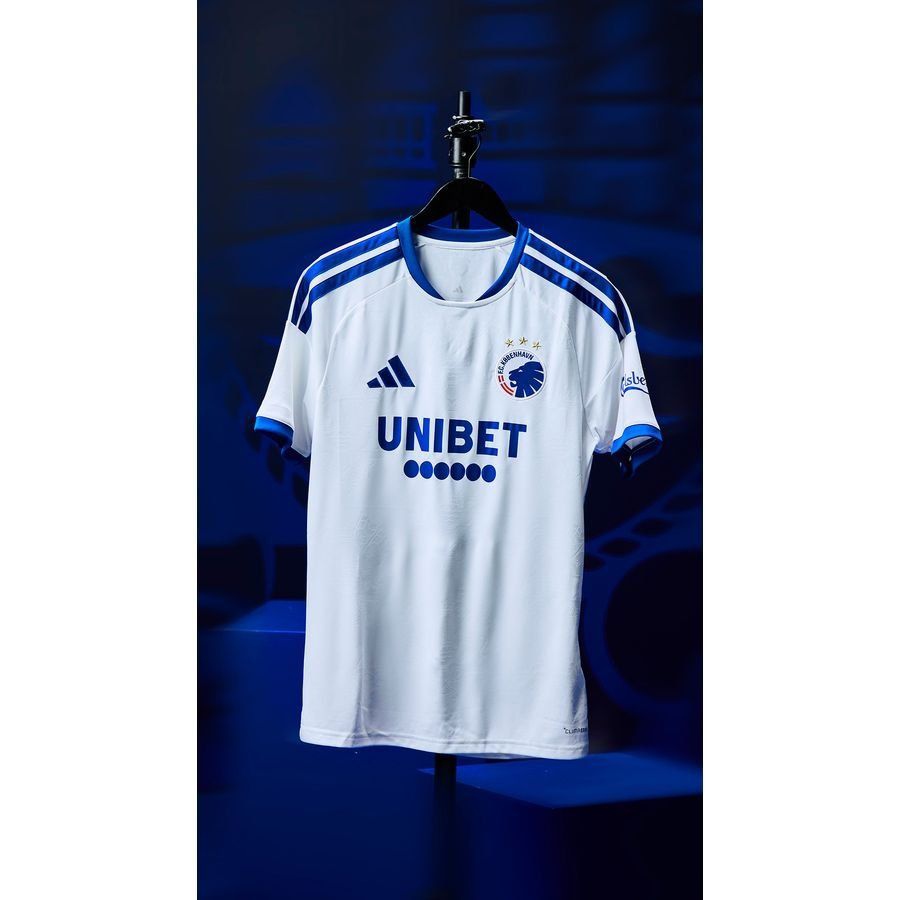 FC Copenhagen Home Jersey 2026/27