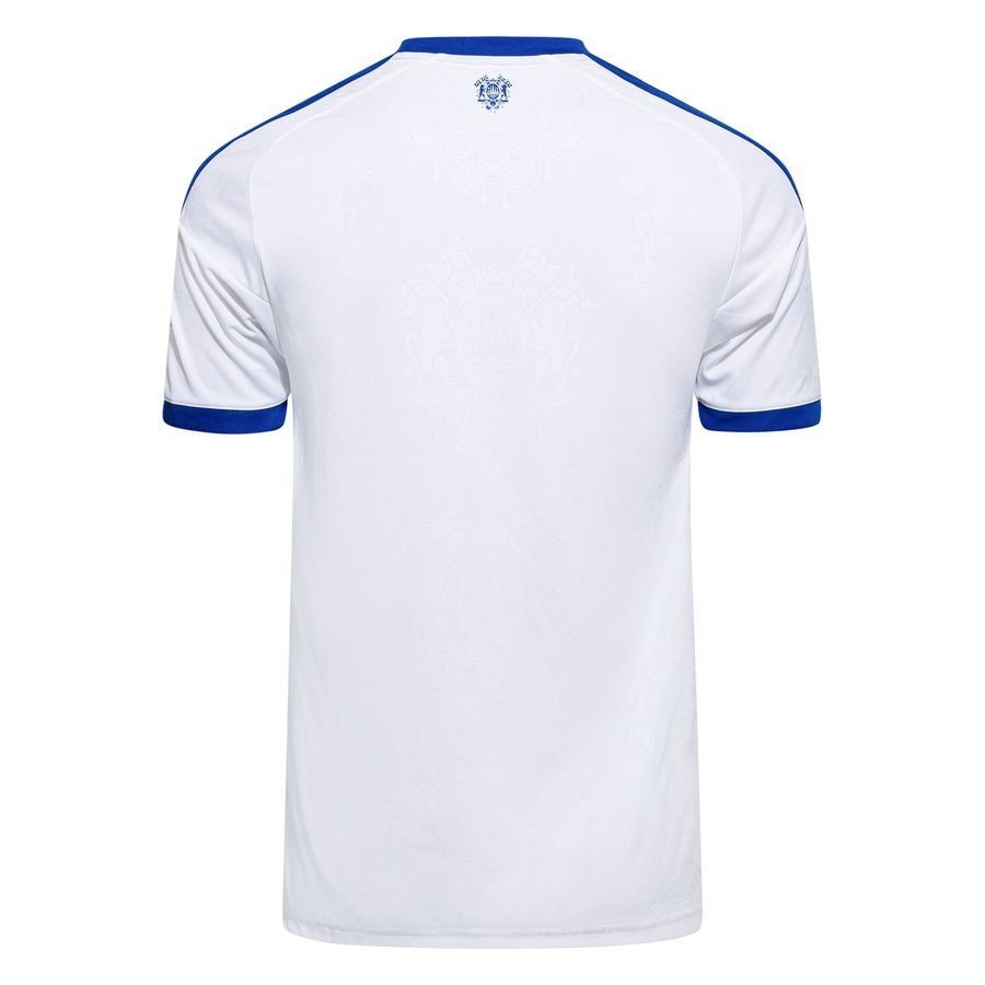 FC Copenhagen Home Jersey 2026/27