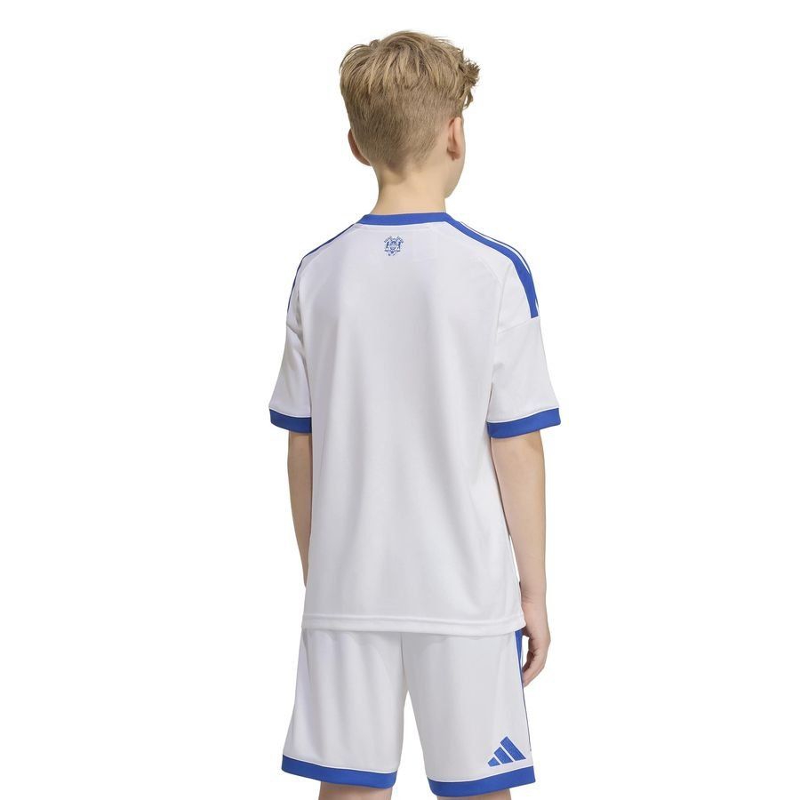FC Copenhagen Home Kids Kit 2026/27
