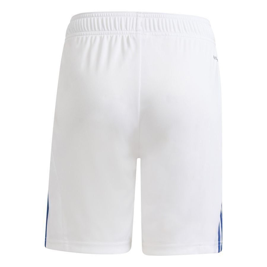 FC Copenhagen Shorts Home Jersey 2025/26
