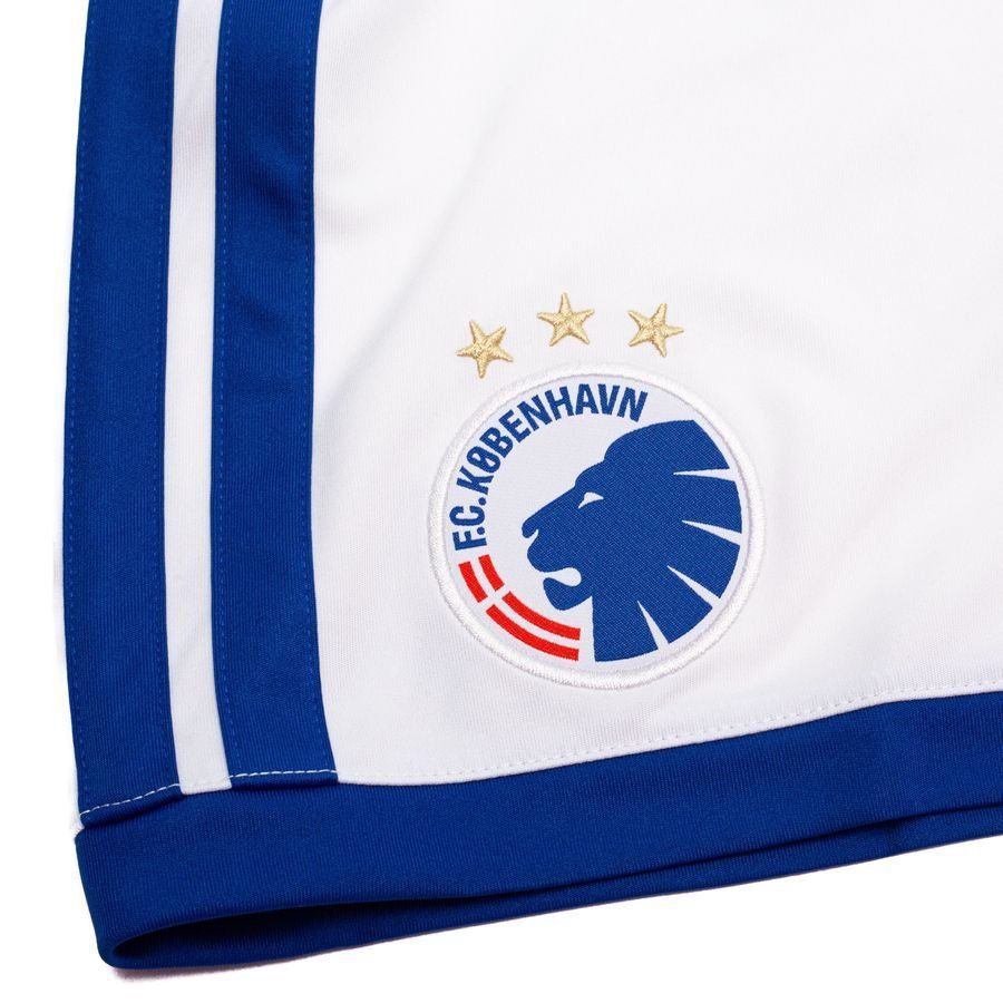 FC Copenhagen Shorts Home Jersey 2026/27