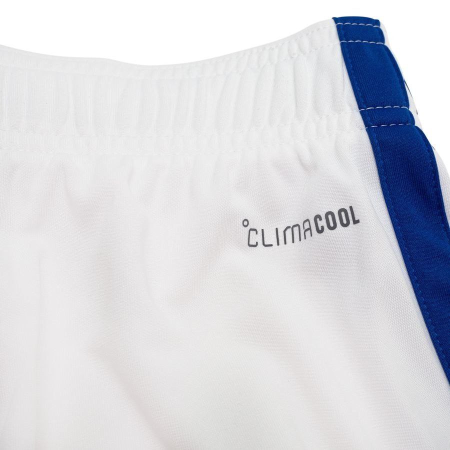 FC Copenhagen Shorts Home Jersey 2026/27