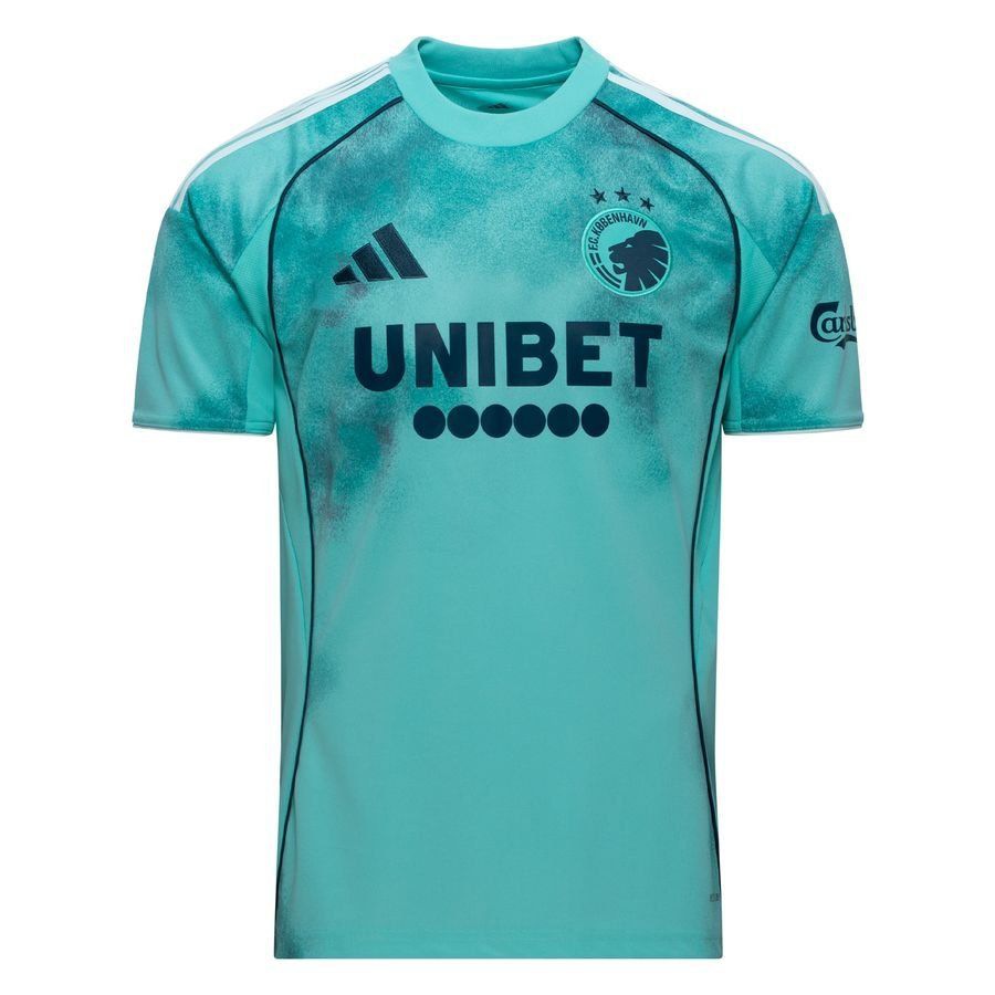 FC Copenhagen Third Apparel 2025/26