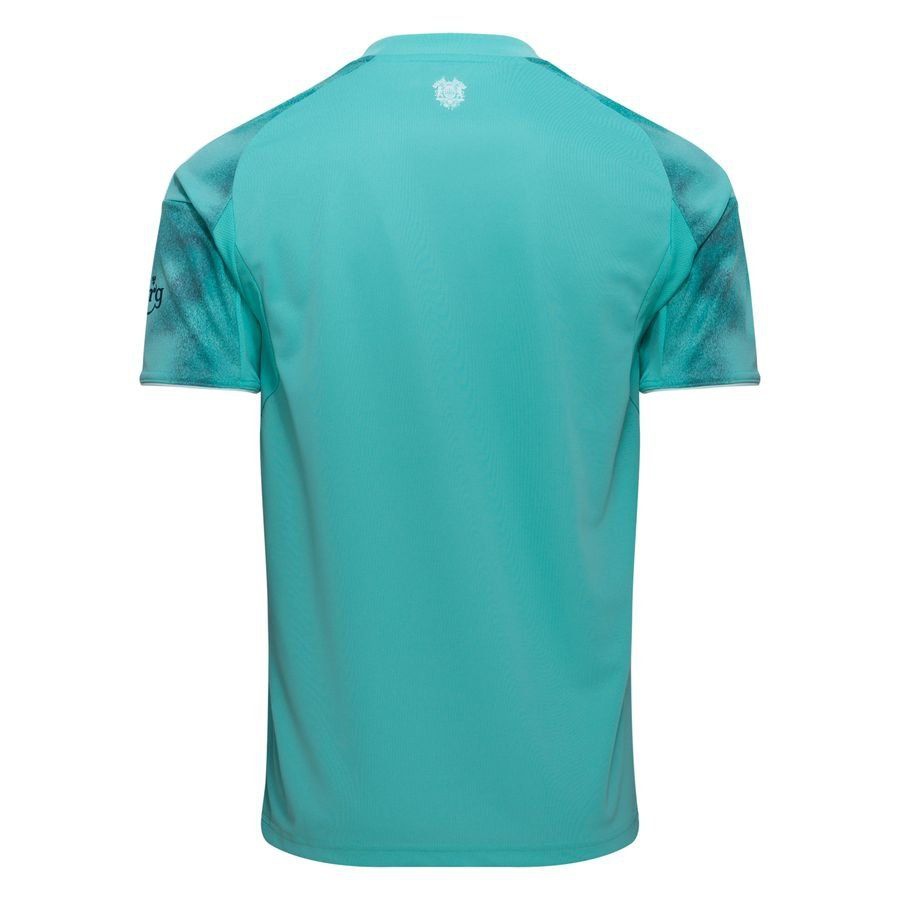 FC Copenhagen Third Apparel 2025/26